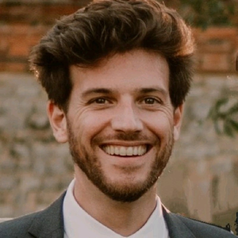 Maxime VERDILLON